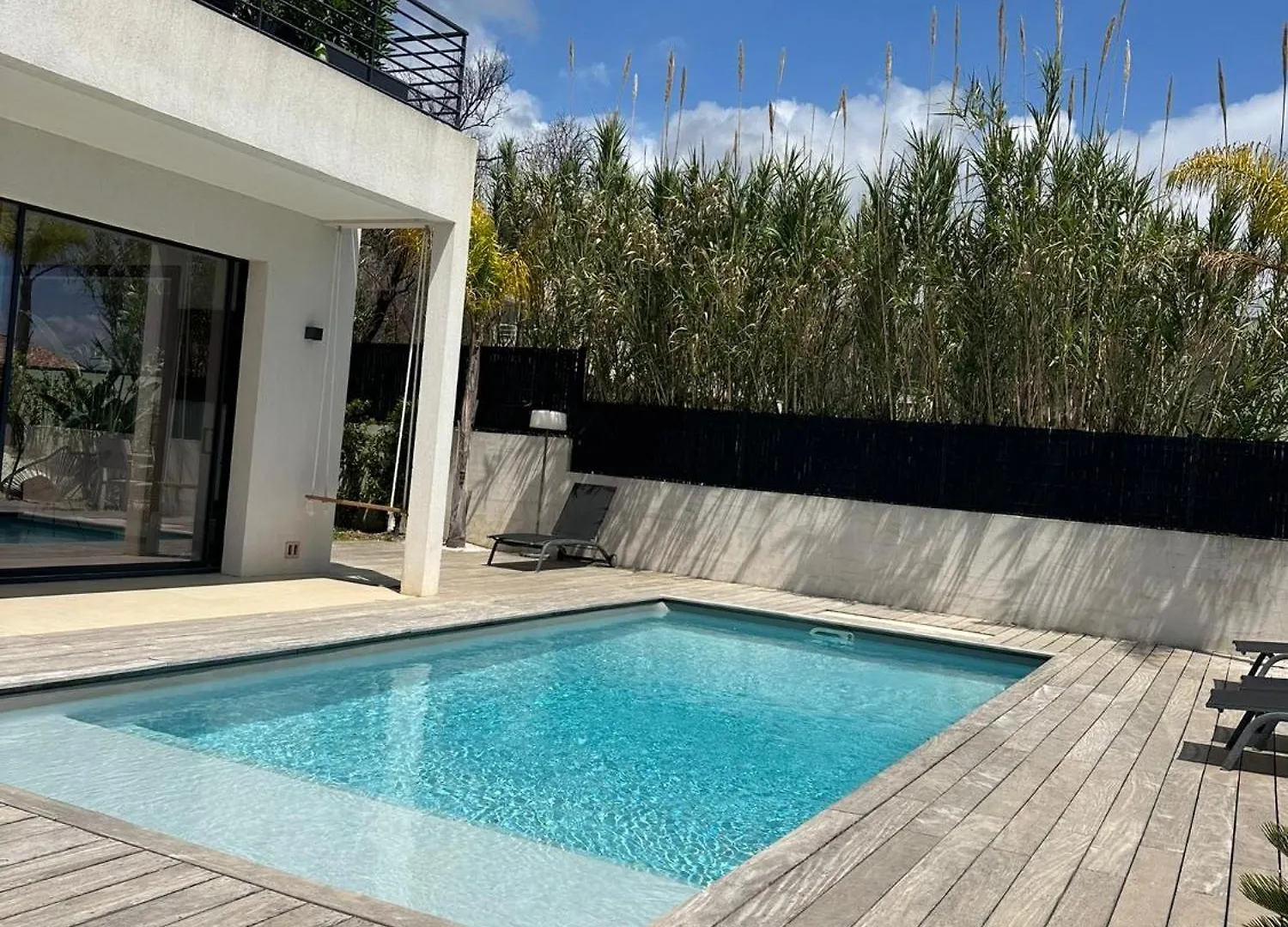 Villa Clara Chambre Double La Ciotat