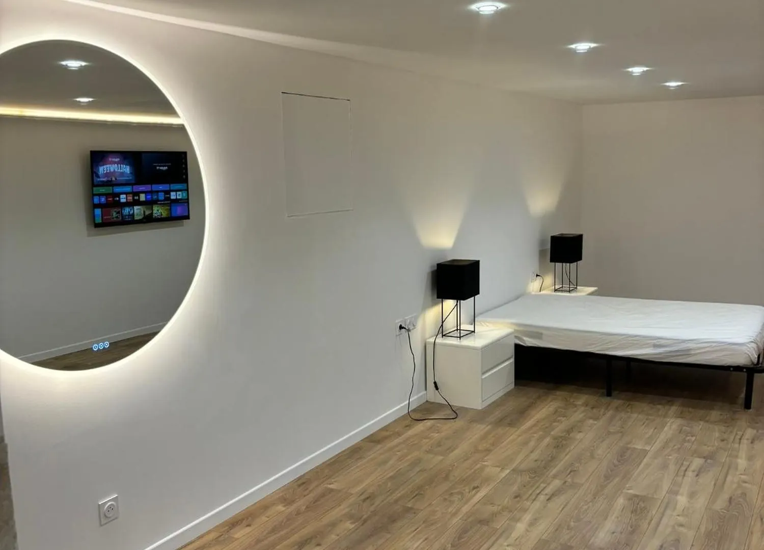 Villa Clara Chambre Double La Ciotat 0*,  France