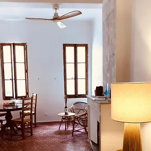  Appartement Superbe Appartement - 10 Min Plage - Parking